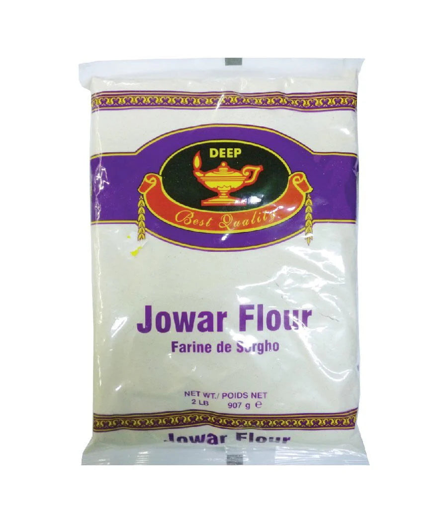 DEEP JOWAR FLOUR 2lb