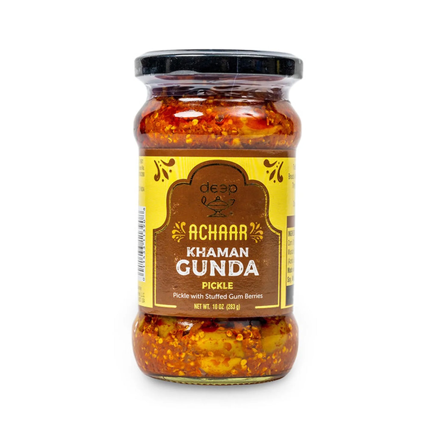 DEEP KHAMAN GUNDA 10OZ