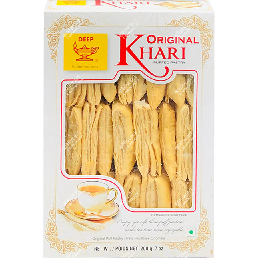 DEEP KHARI 200g
