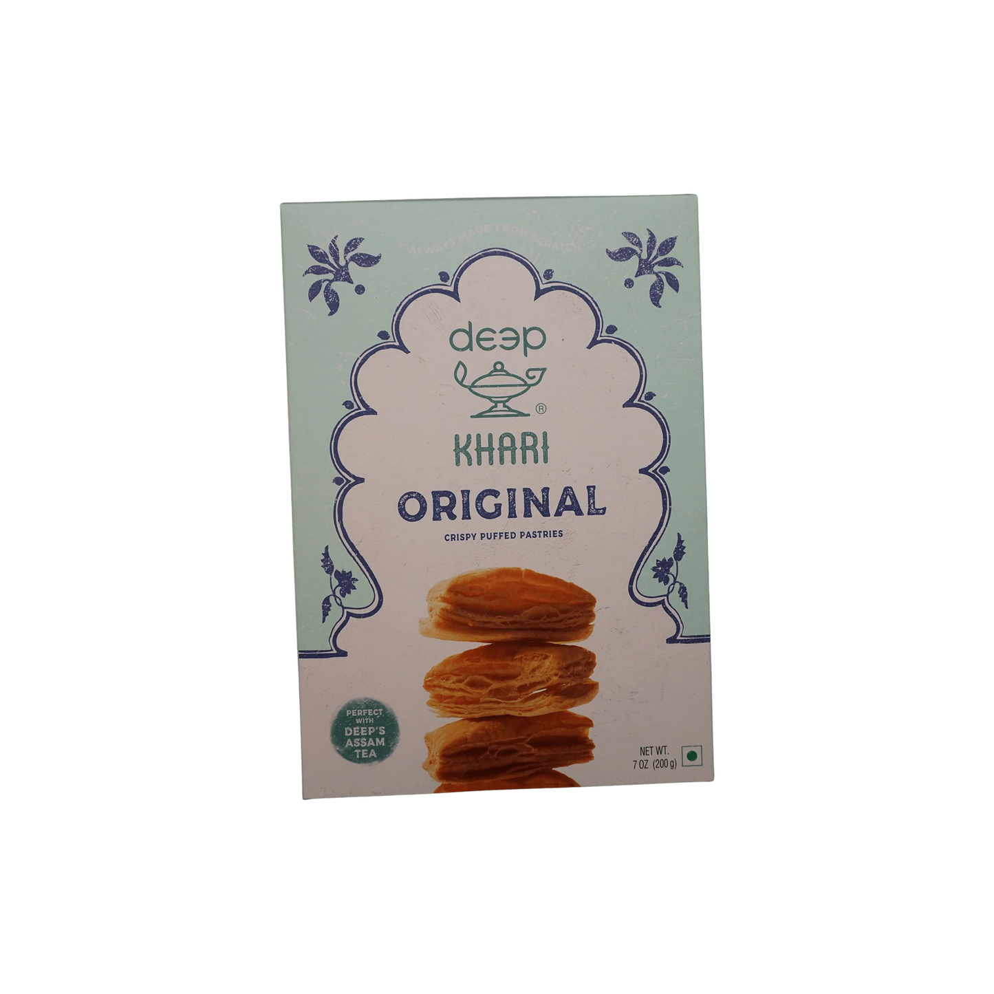 DEEP KHARI ORIGINAL 7OZ