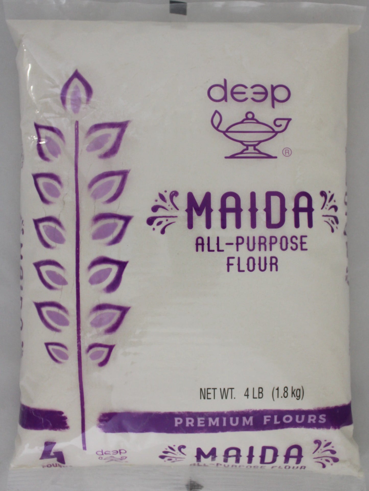 DEEP MAIDA 4 LB
