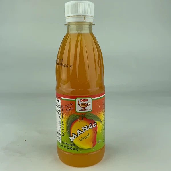 DEEP MANGO DRINK 200ml