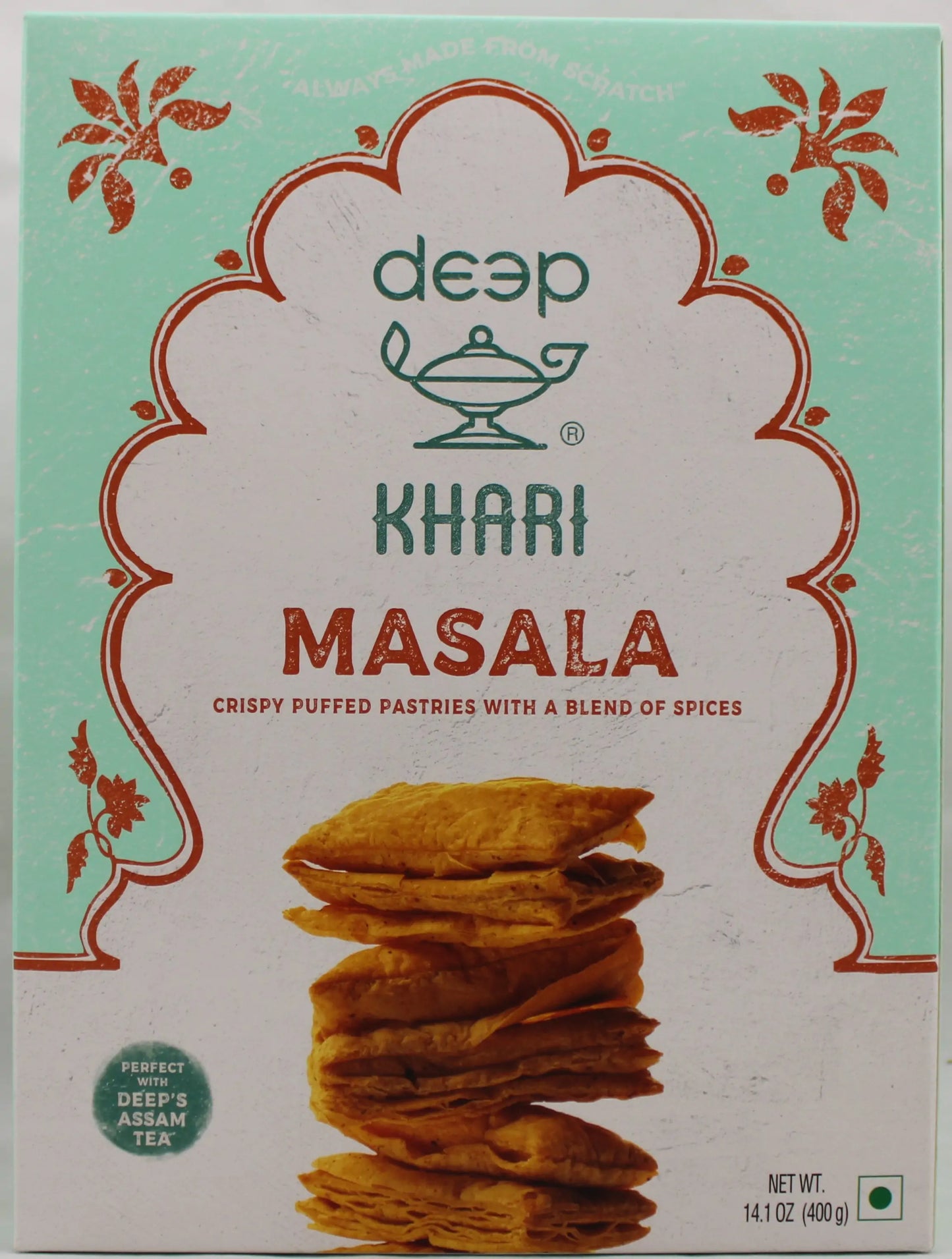 DEEP MASALA KHARI 400G