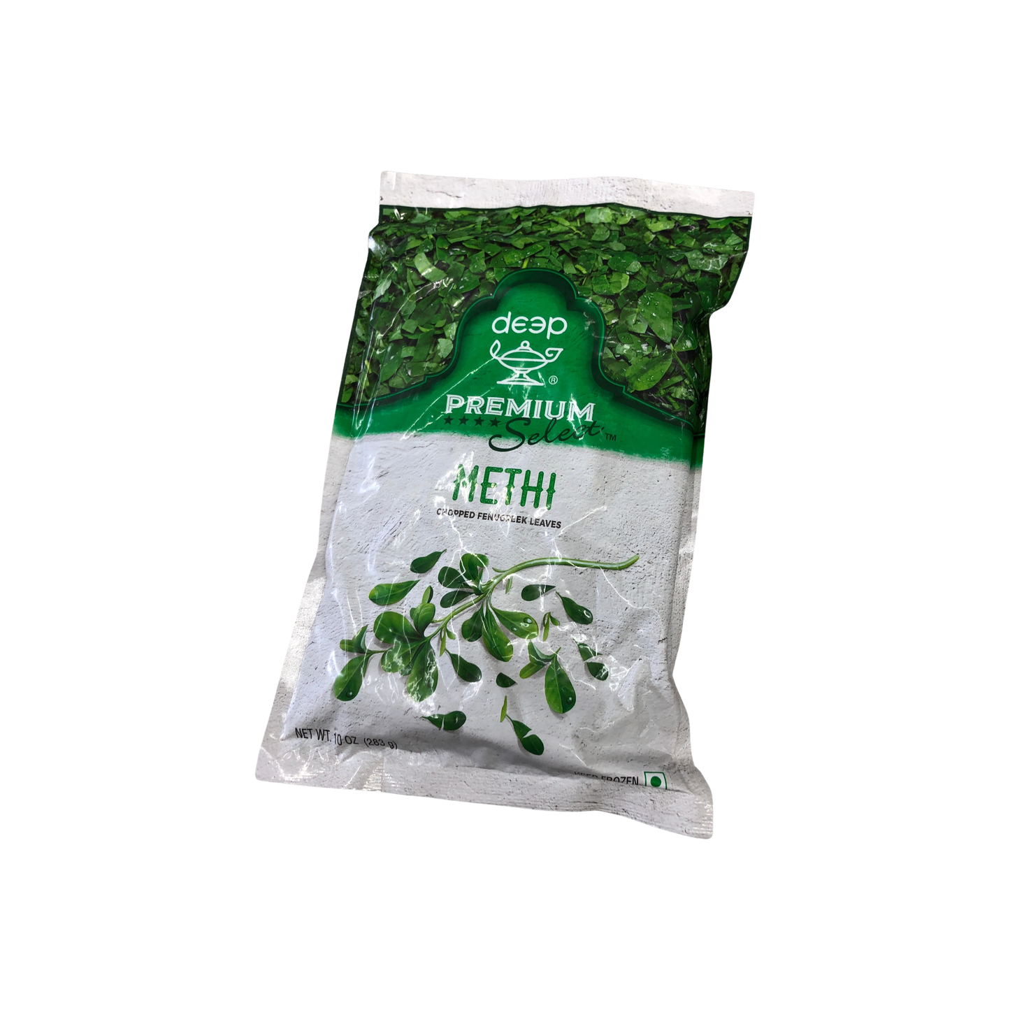 DEEP METHI CHOPPED 10 OZ
