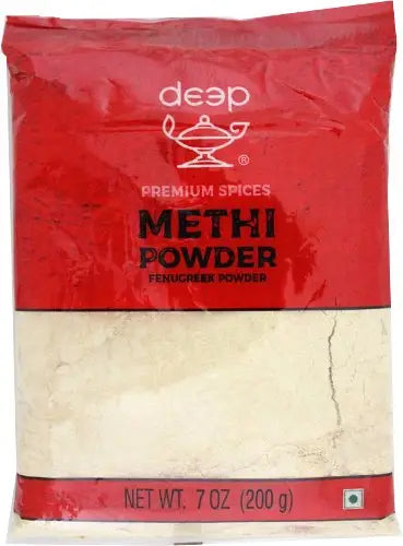 DEEP METHI POWDER 7OZ