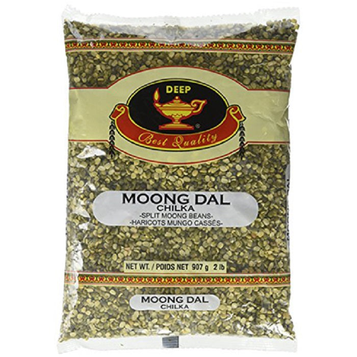 DEEP MOONG SPLIT 2lb