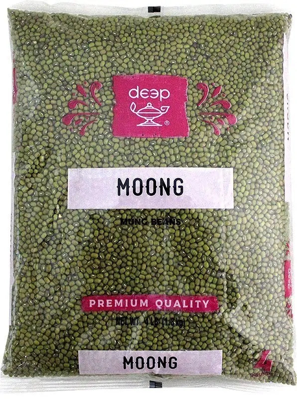 DEEP MOONG WHOLE 2LB