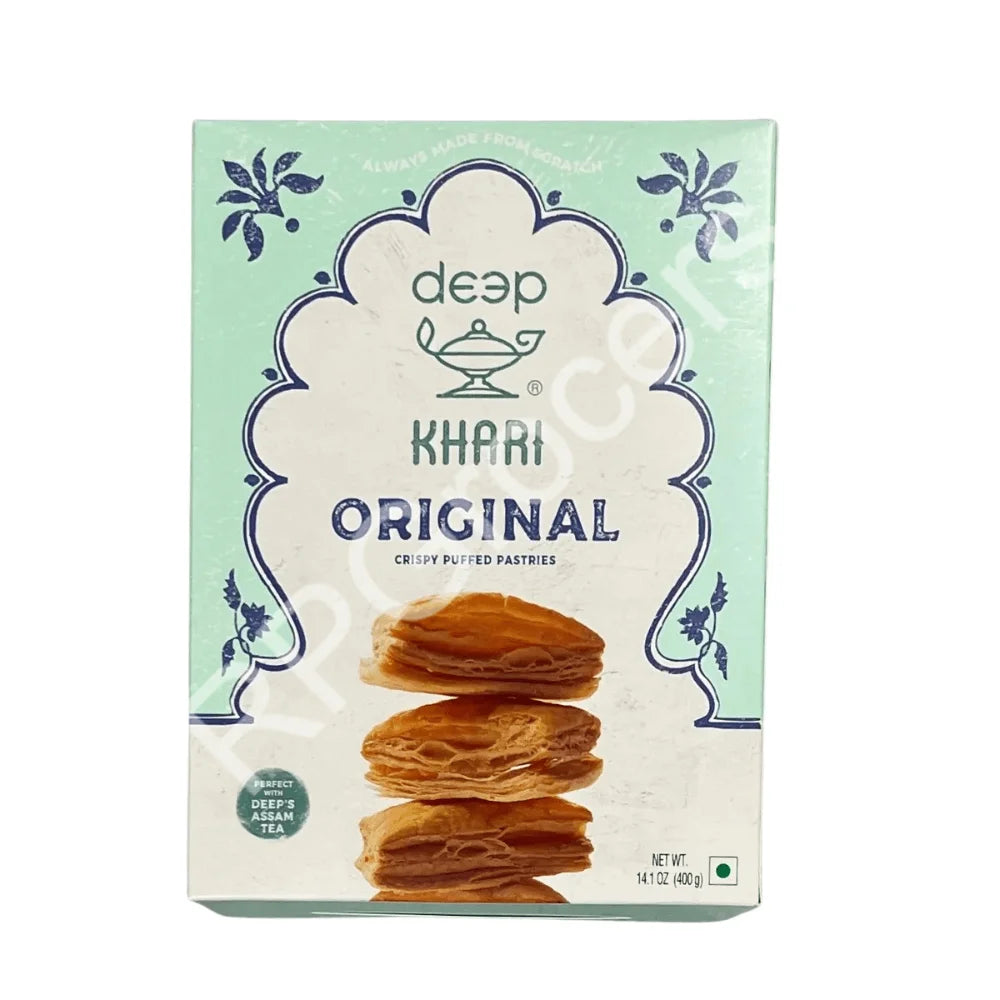 DEEP ORIGINAL KHARI 400G