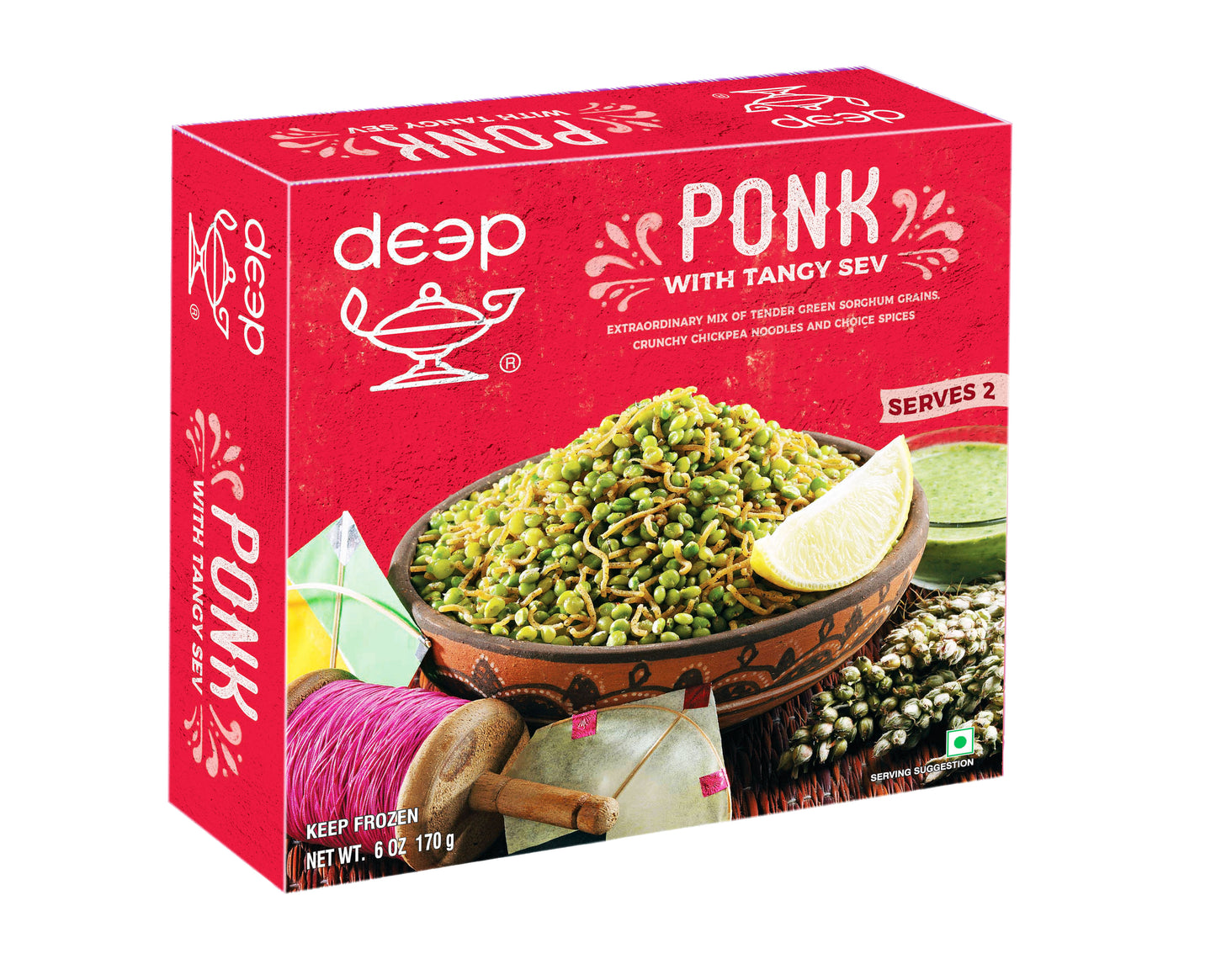 DEEP PONK 6OZ