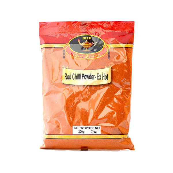 DEEP R-CHILLI PWD 7oz