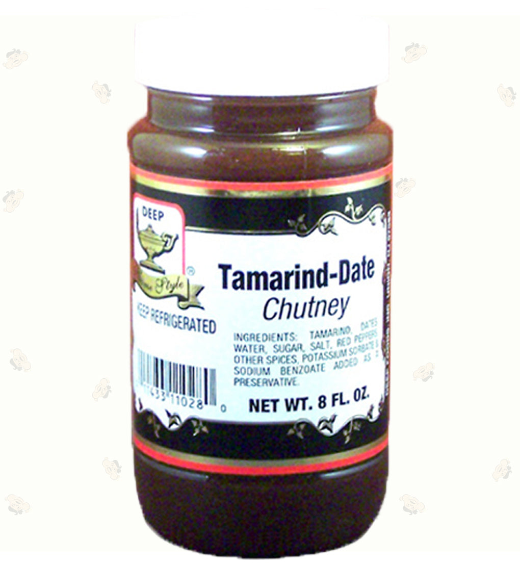 DEEP TAMRIND-DATE 10oz