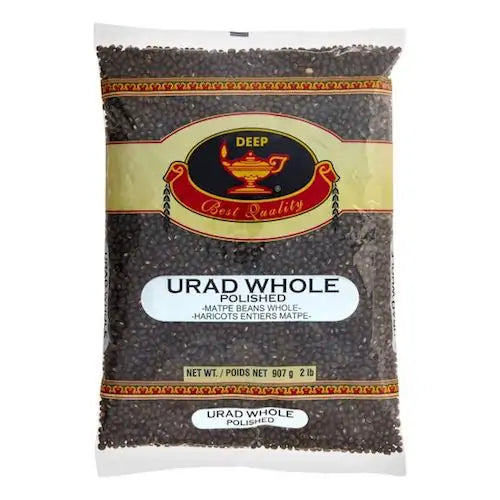 DEEP URAD WHOLE 4lb