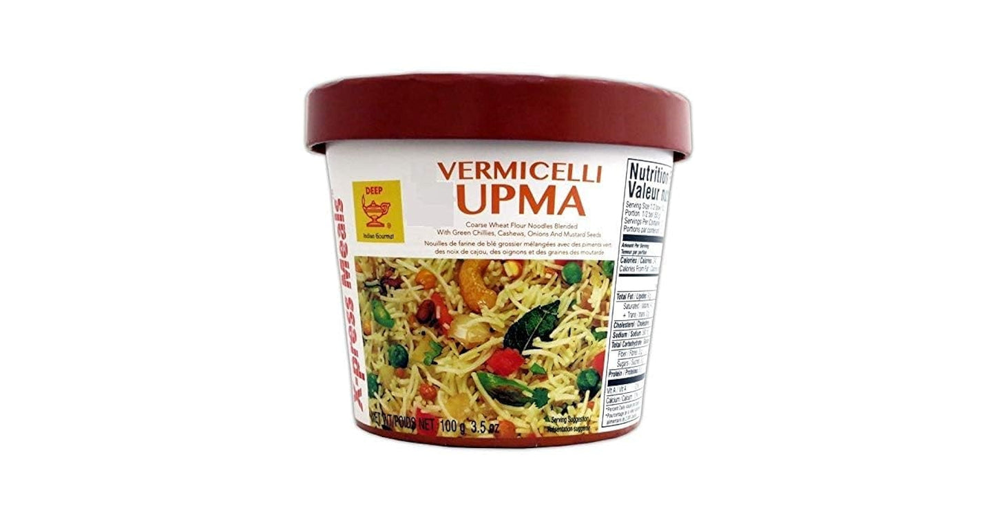 DEEP VERMICELLI UPMA 100GM