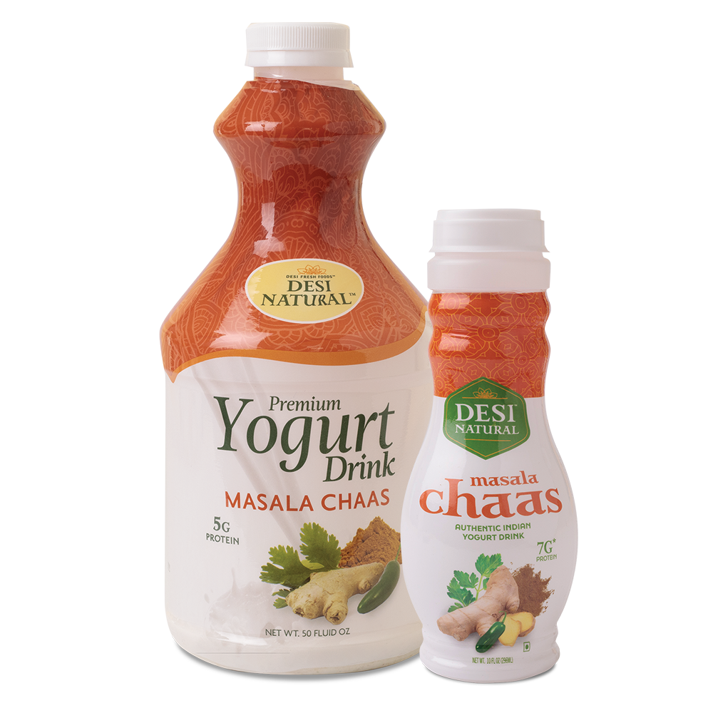 DESINAT MAS CHAASH 0.5GL