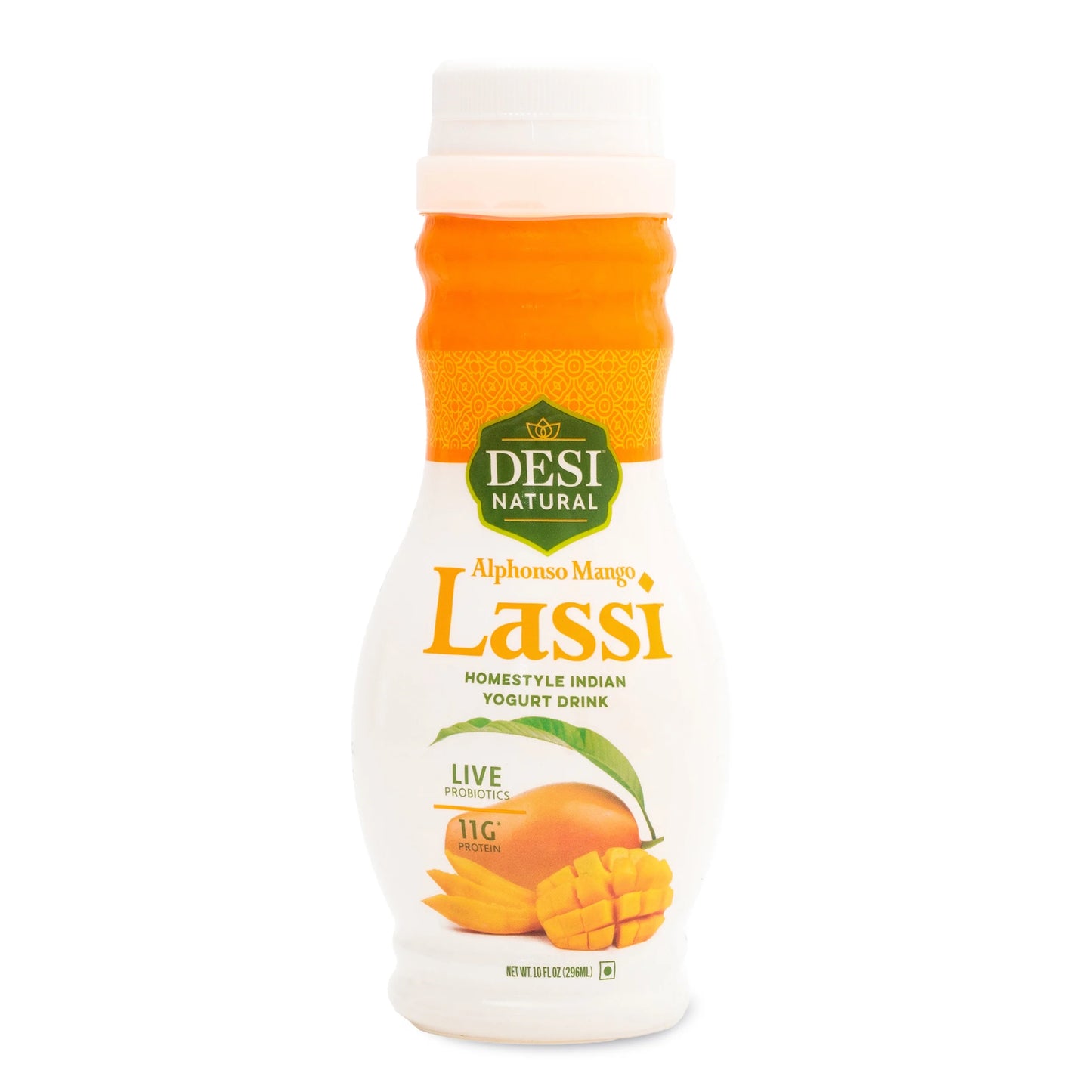 DESI NATURAL MANGO LASSI