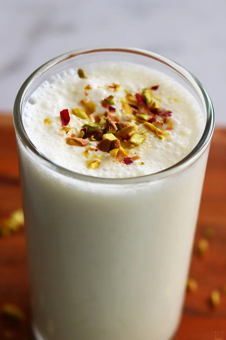 DESI NATURAL ORIGINAL LASSI