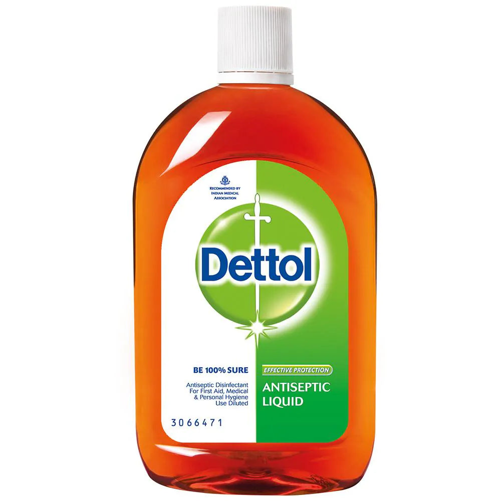DETTOL DETTOL LIQUID 250ML