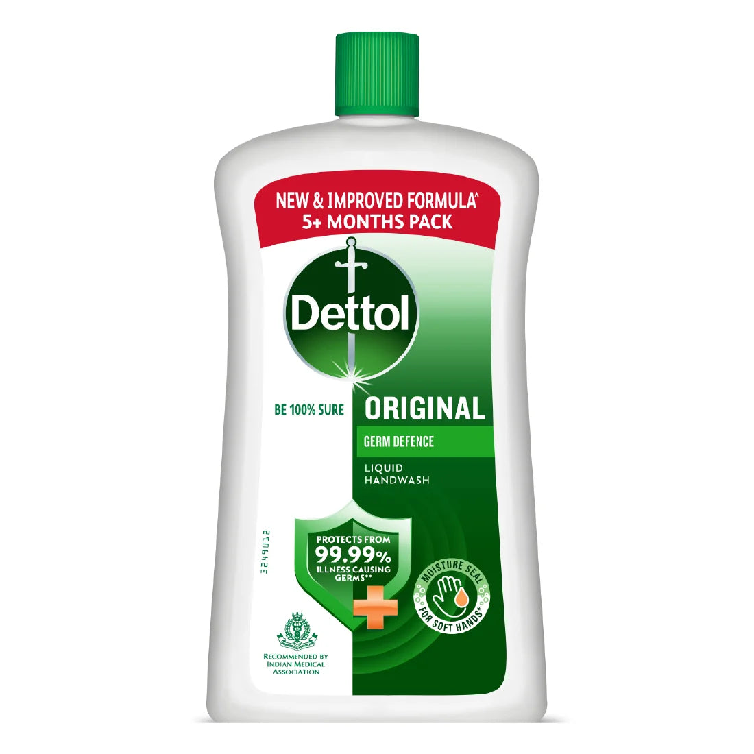 DETTOL ORIGINAL 150G