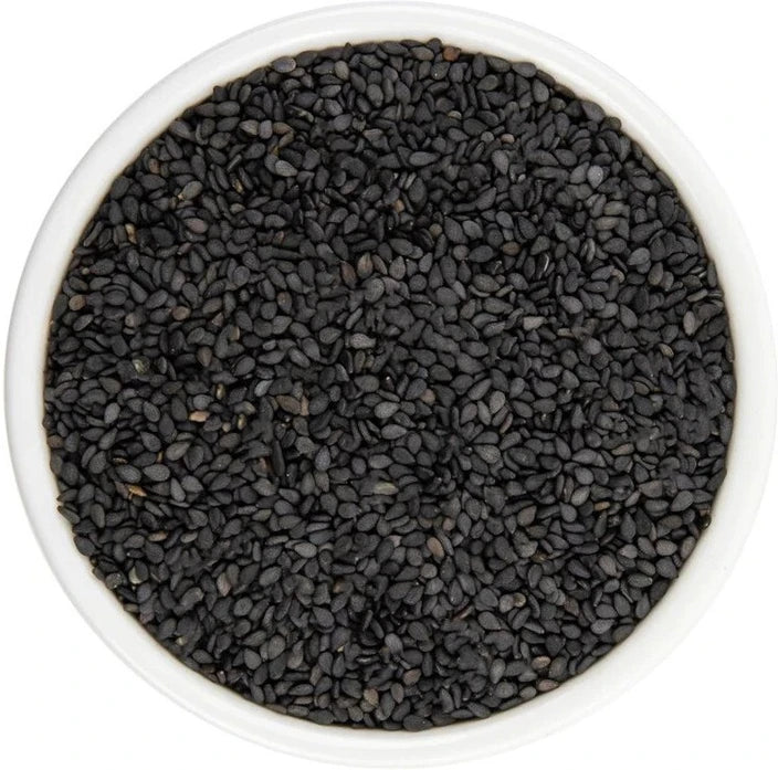 DHARTI SESAME BLACK 200G