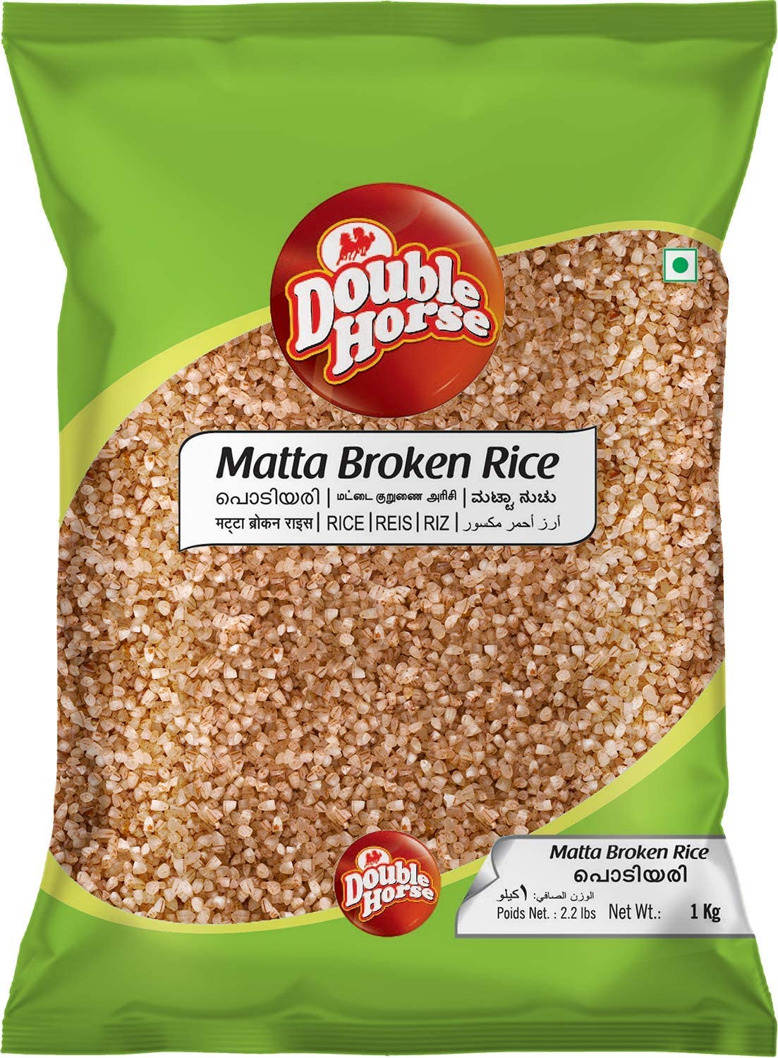 DH MATTA BROKEN RICE 1KG