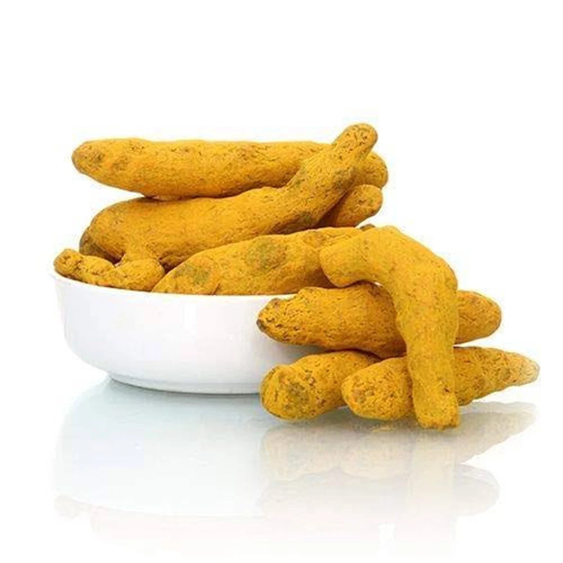 DRY TUMERIC WHOLE