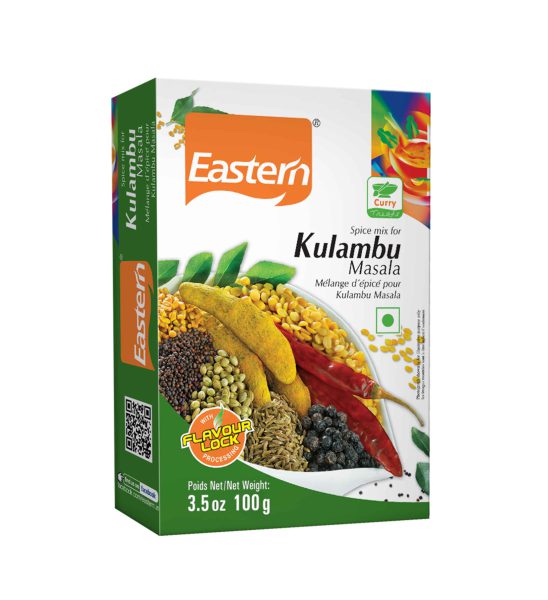 EASTERN KULAMBU 100G