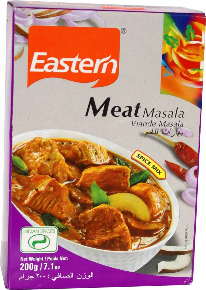 EASTERN MEAT MASA 200G