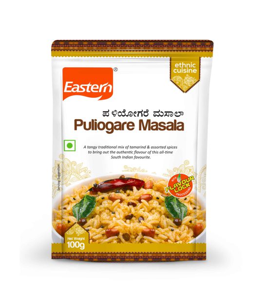 EASTERN PULIOGARE MASALA 50G