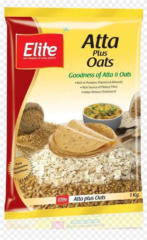 ELITE ATTA 1KG