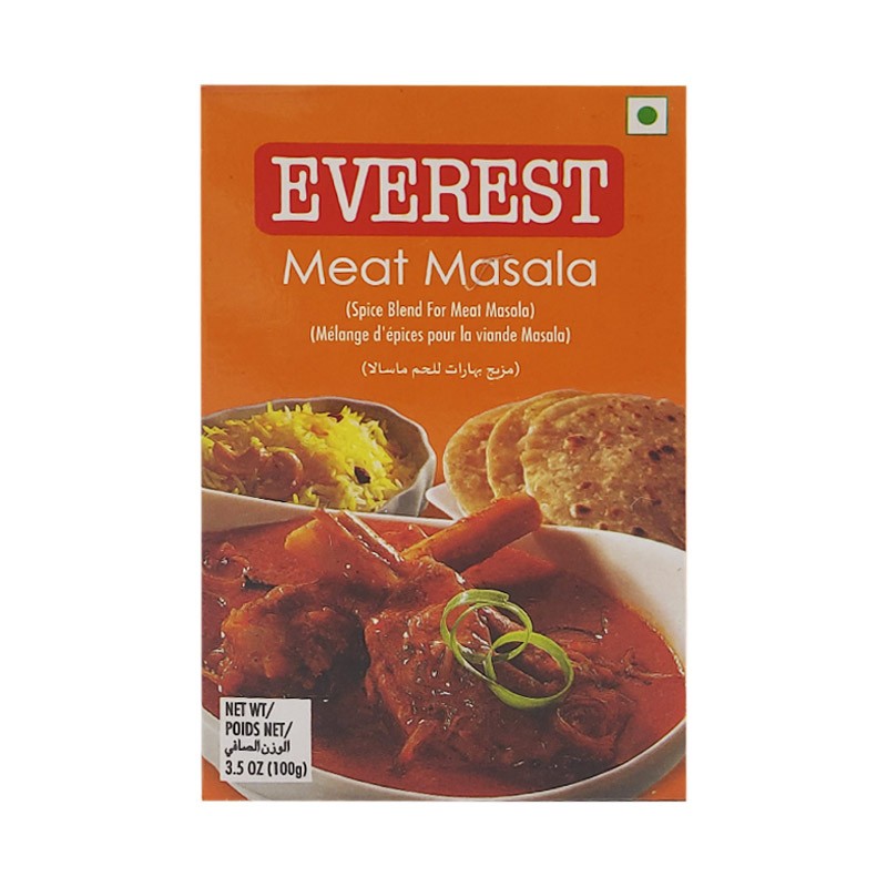 EVRST MEAT MASALA 100G