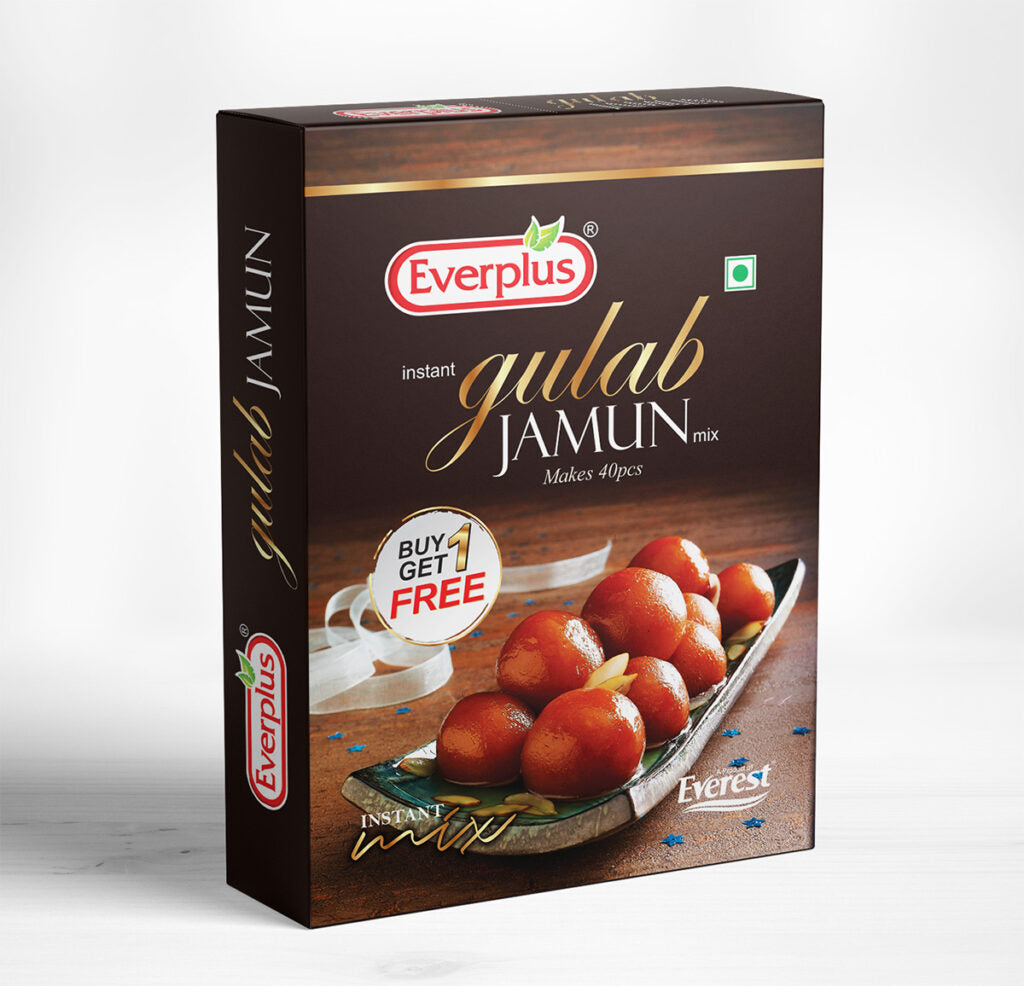 EW GULAB JAMUN MIX 200g