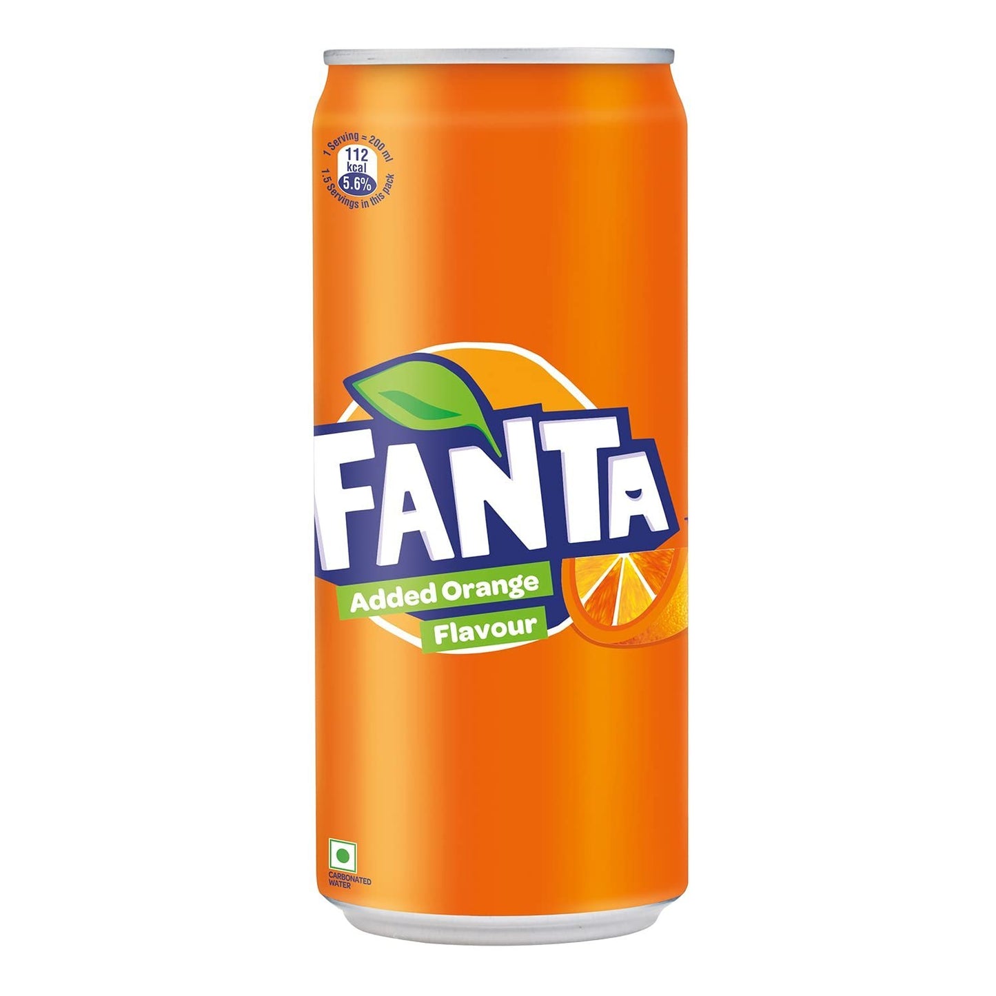 FANTA CAN 330ML