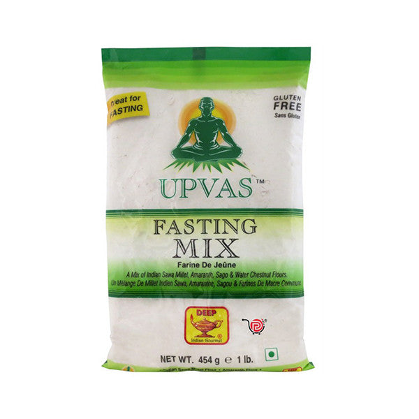 fasting mix upvas deep