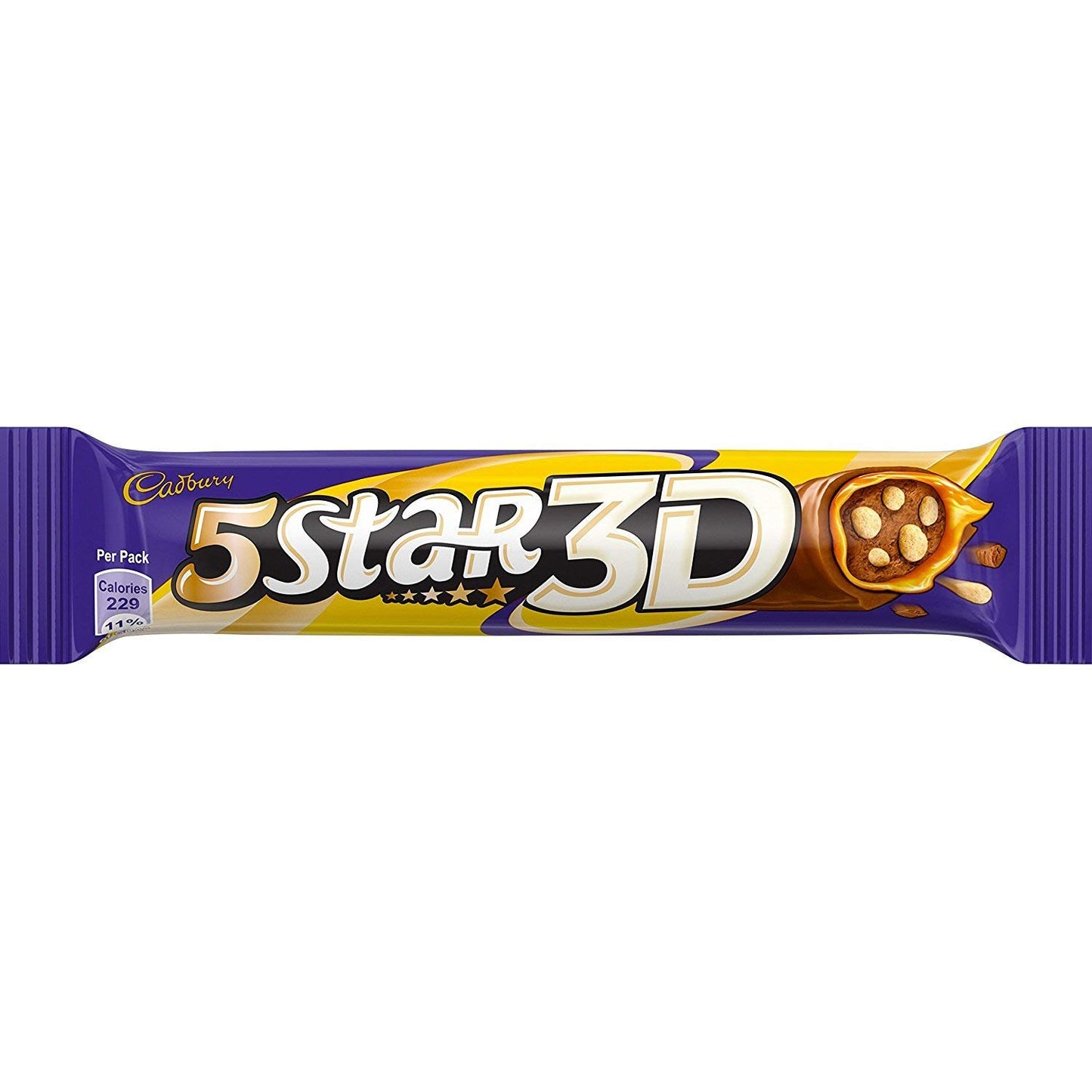 FIVE STAR 3D