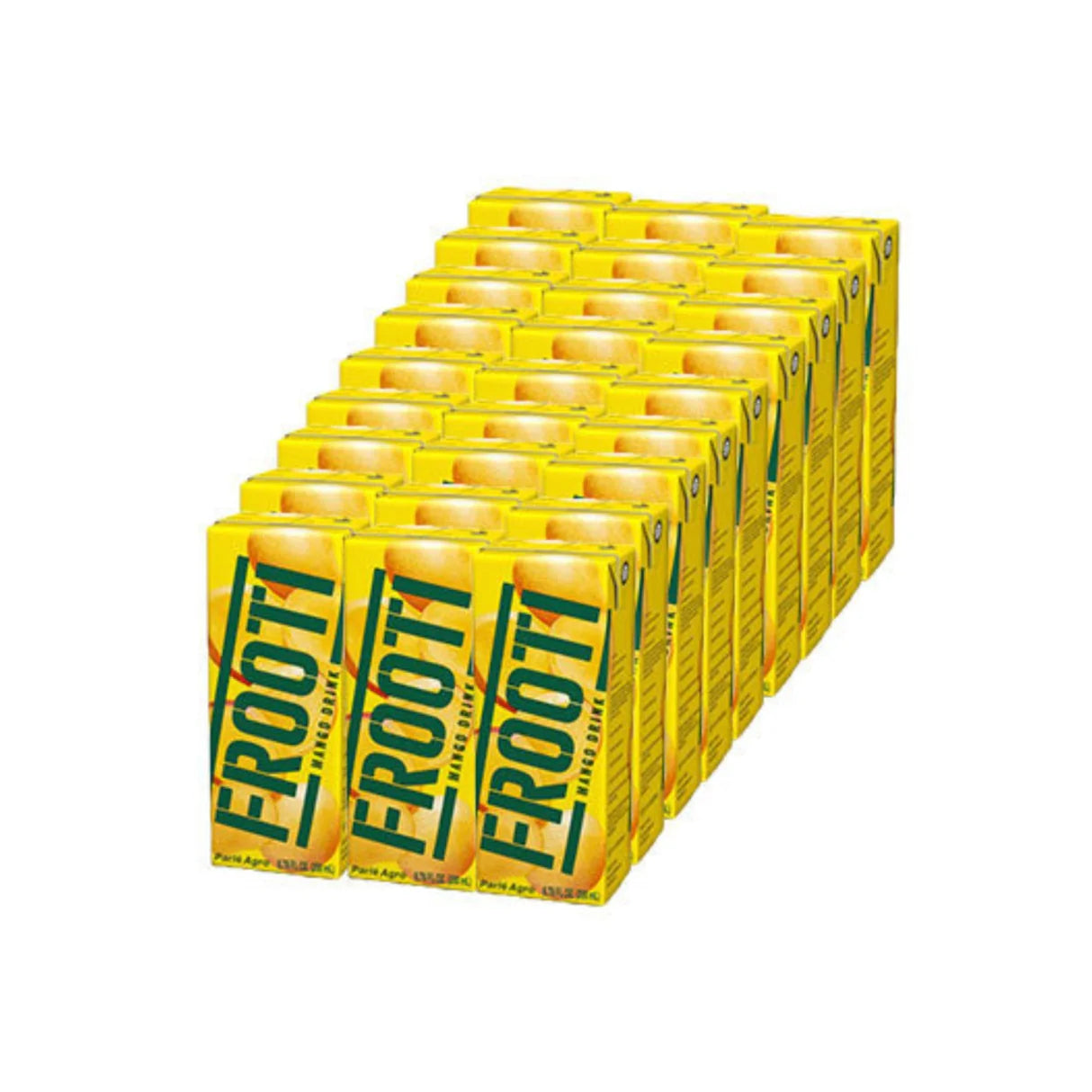 FROOTI 27 PACKS