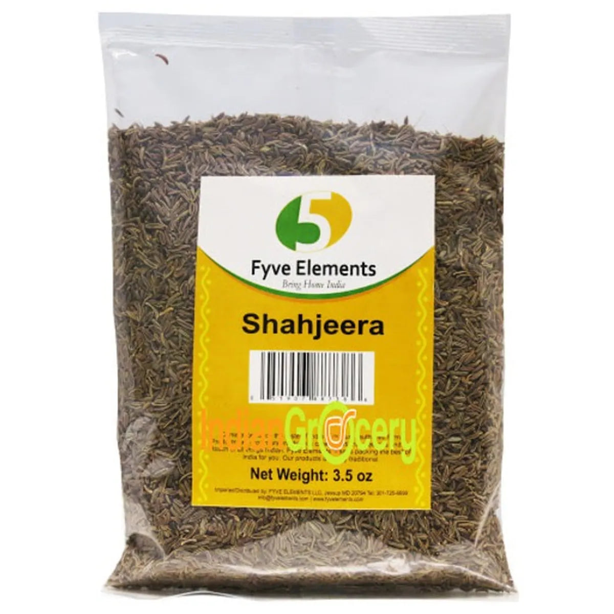 F Y E SHAHJEERA 7 oz