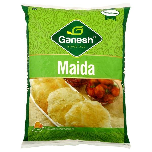 GANESH MAIDA 4LB
