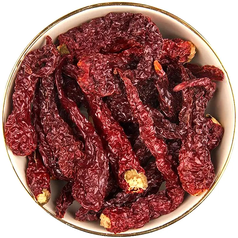 GANESH TEJA CHILLI WHOLE 7OZ