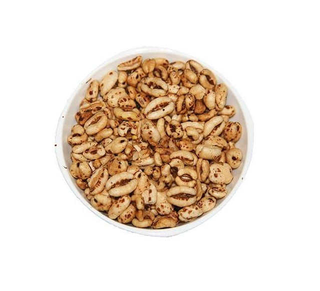 GANESH WHEAT PUFF S 200GM