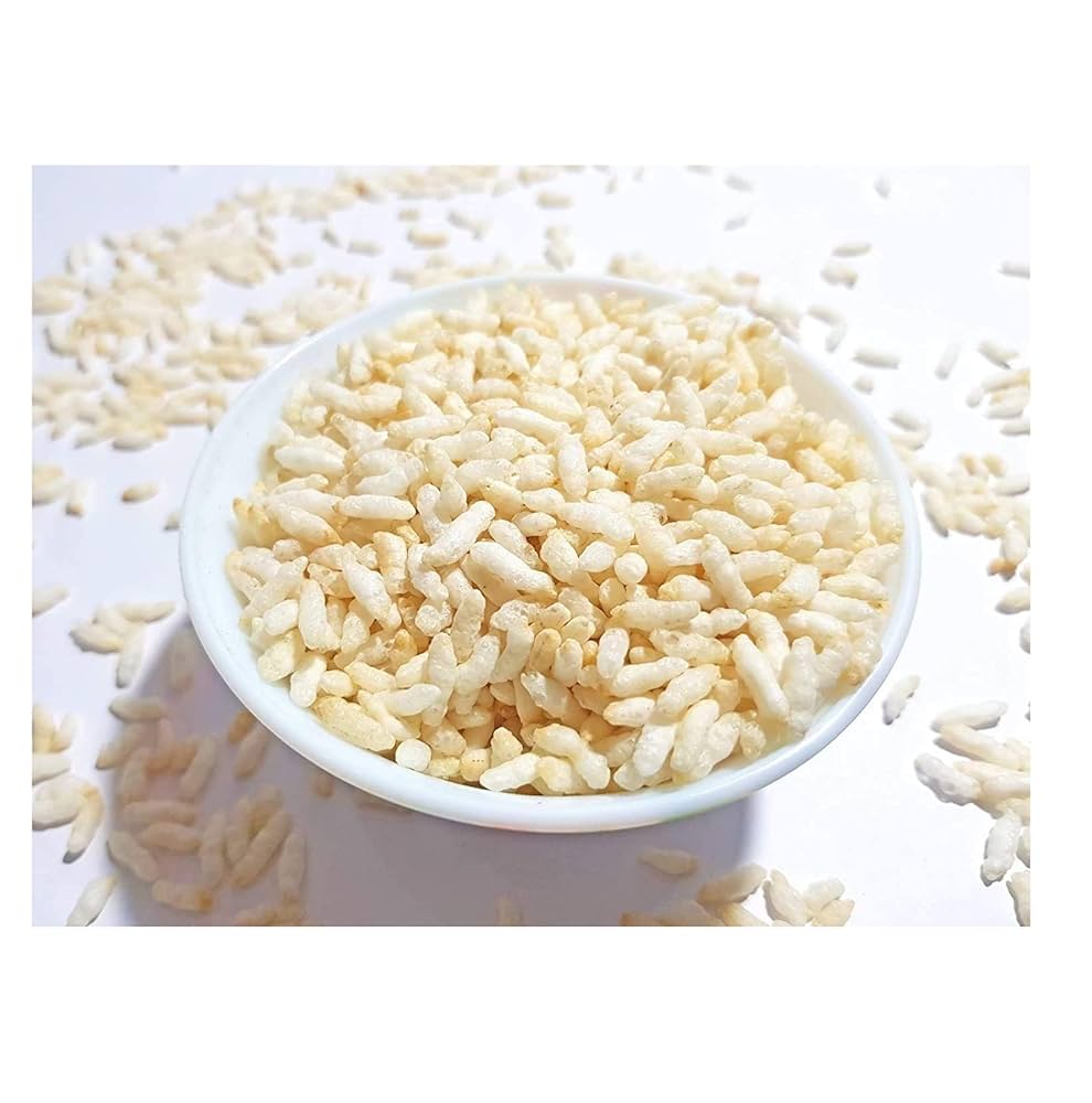 GAZAB BAJRI MAMRA 400G