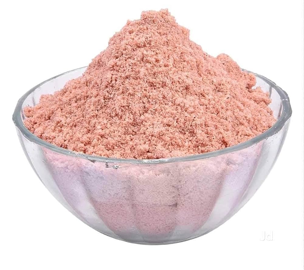 GAZAB KALA NAMAK 200G