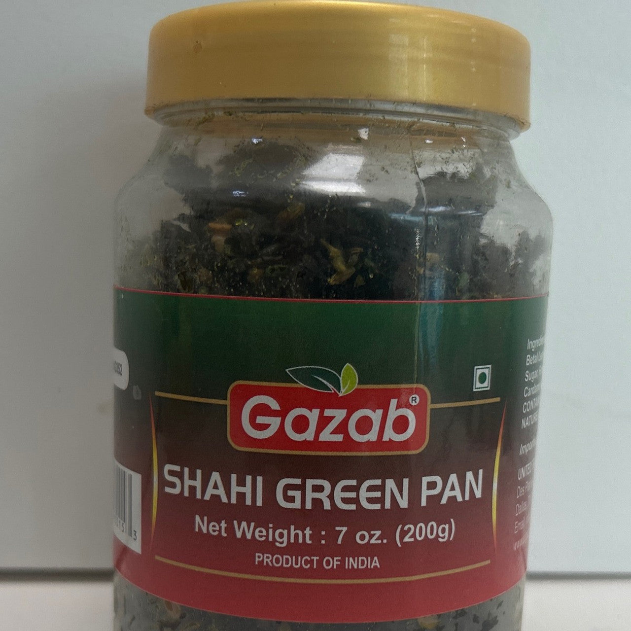GAZAB SAHI PAN 200G