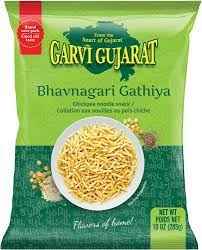 GG BHAVNAGARI MIX 10OZ