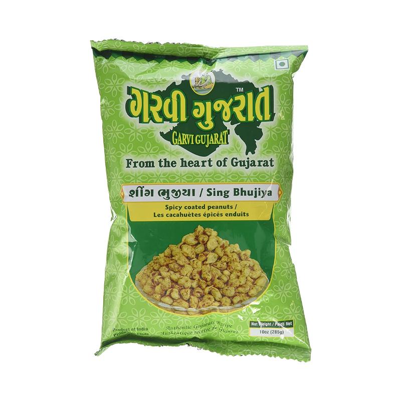 GG SING BHUJIYA 285G