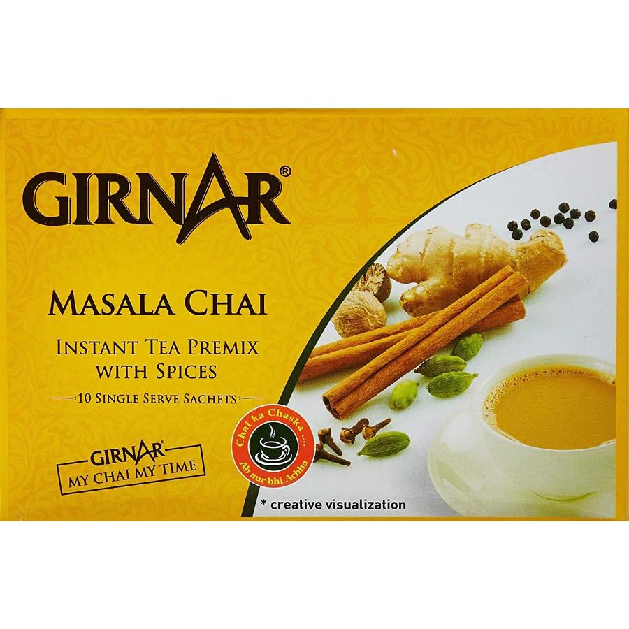 GIR INSTANT MAS CHAI 120G