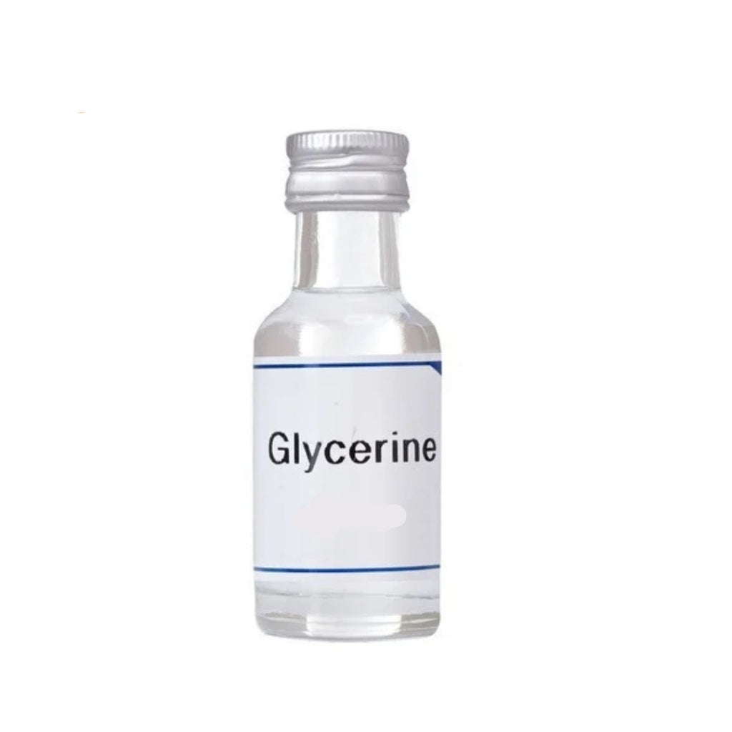 GLYCERIN GLYCERIN 100G