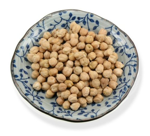 GOLD CHICK PEAS 5lb