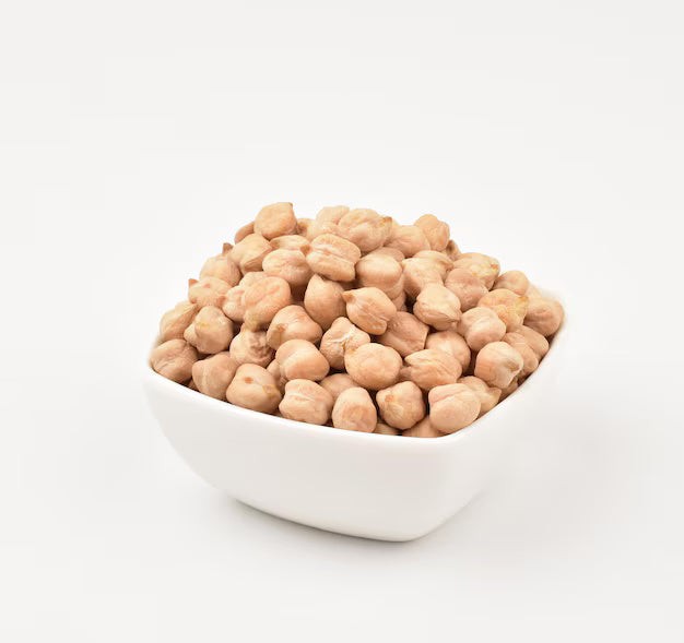 GOLDEN CHICK PEA 1LB