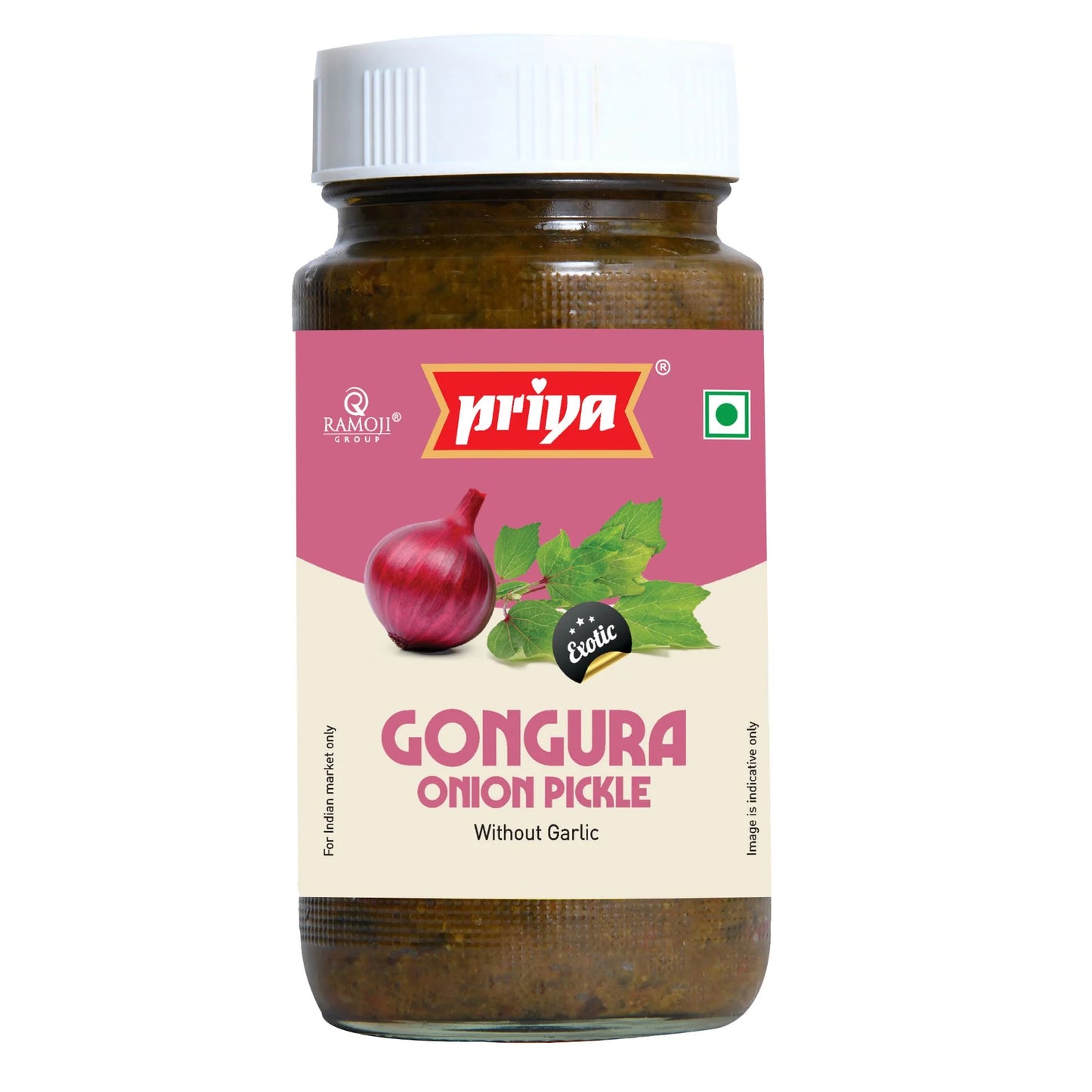 GONGURA ONION