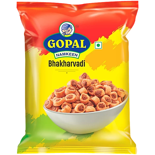 GOPAL BHAKHARVADI 500G